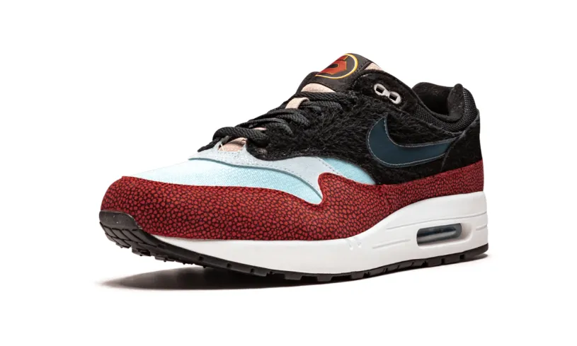 Nike Air Max Air Max 1 PRM 'Swipa De'Aaron Fox'